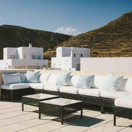 Casa La Bonita Bed & Breakfast Agua Amarga  Eksteriør bilde